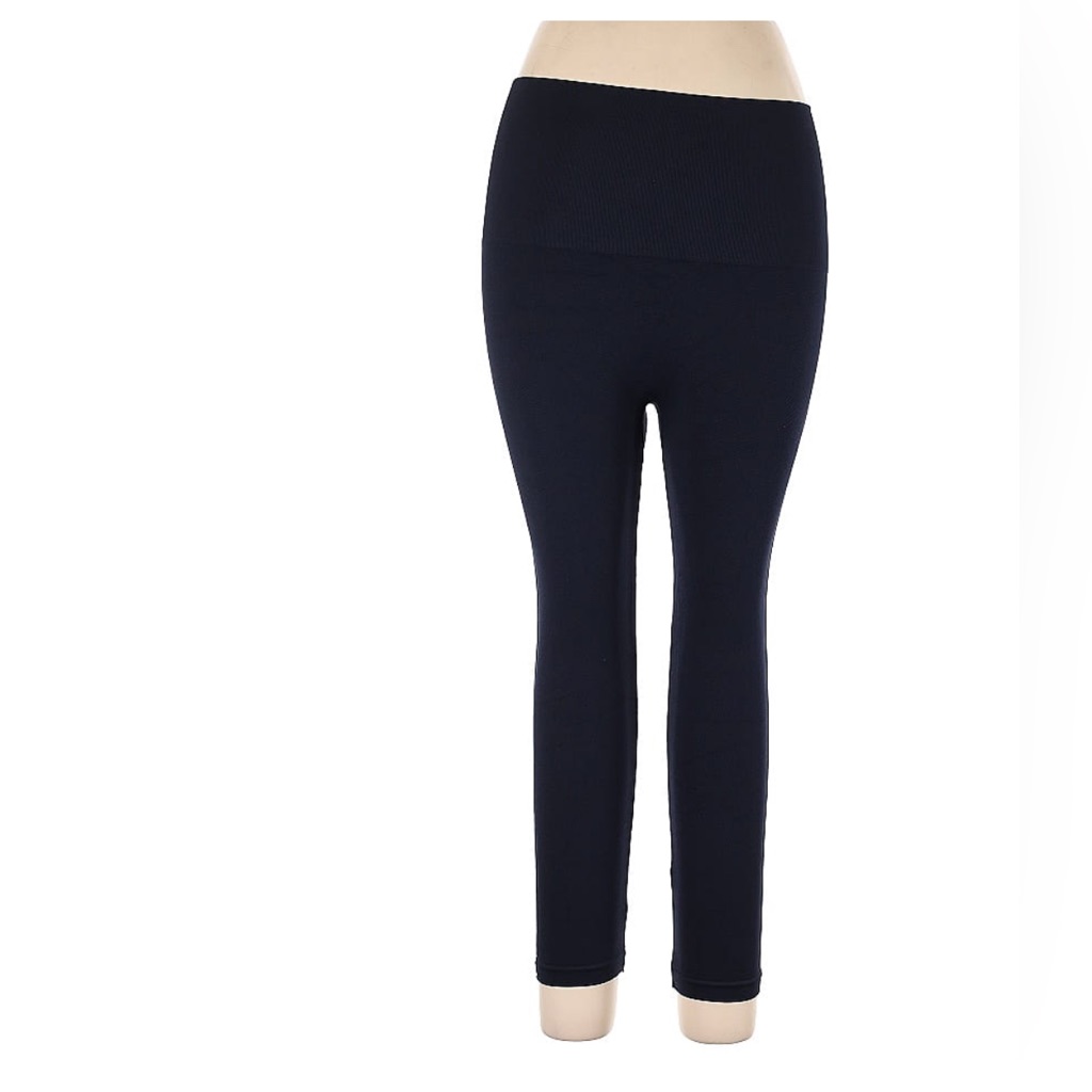 Spanx Active Pants